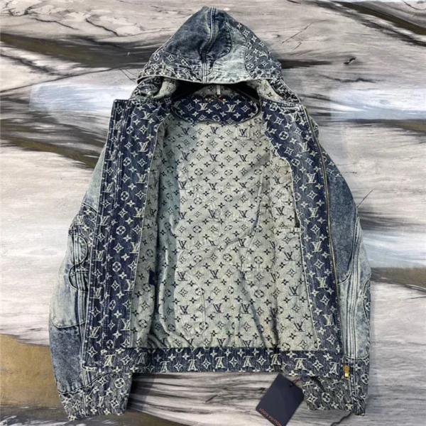 2023SS Louis Vuitton Jacket