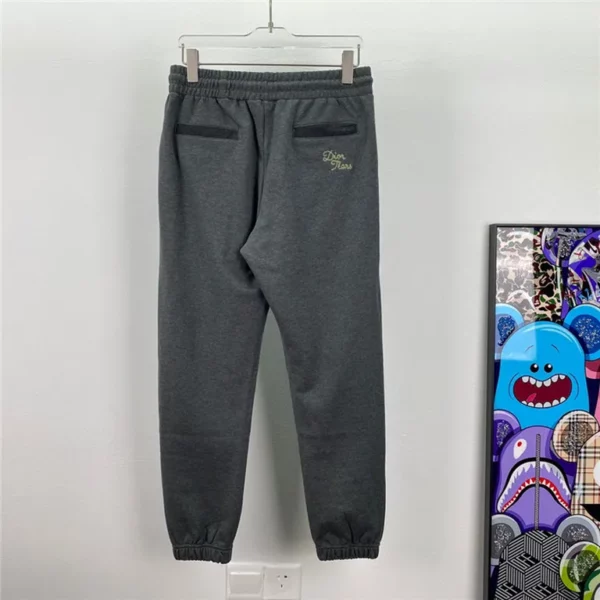 2023fw Dior Sweater Pants