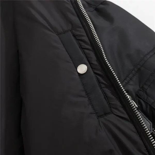 2022fw Burberry Jacket