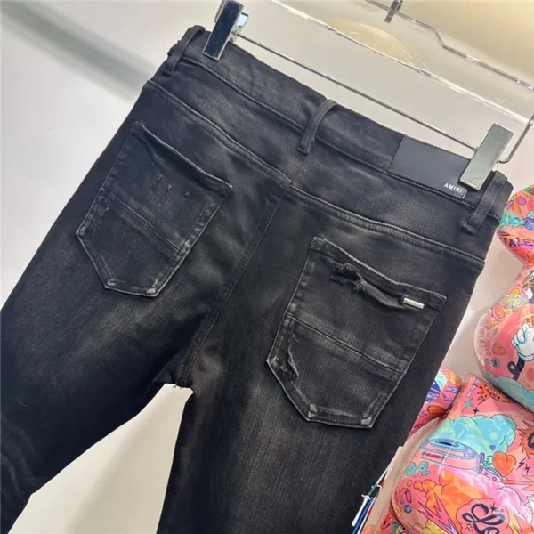 2023 Amiri Jeans