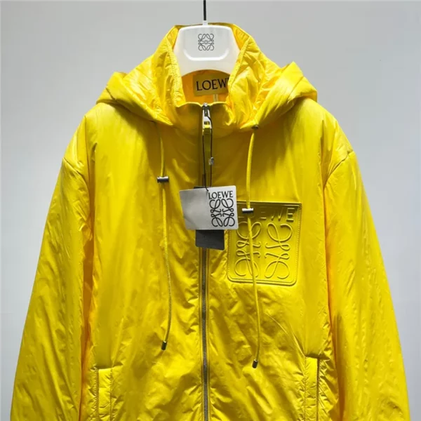 2023fw Loewe Jacket