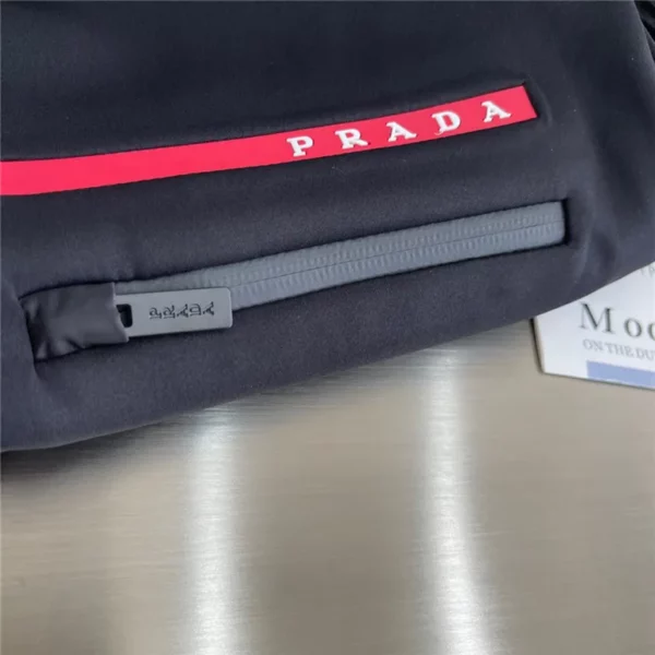 Prada Vest