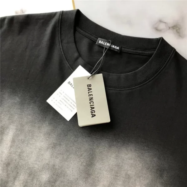 2023ss Balenciaga T Shirt