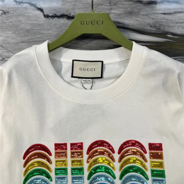 2023ss Gucci T Shirt