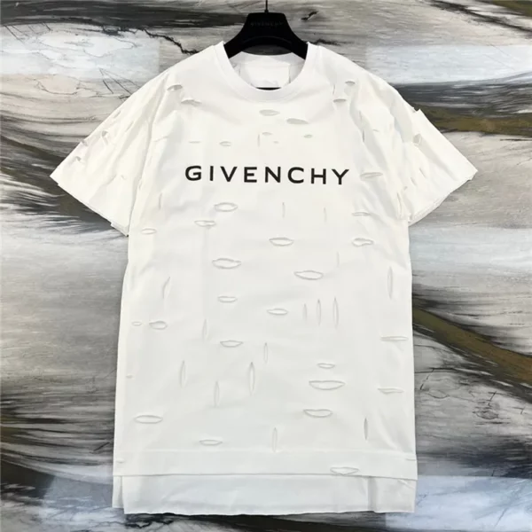 2023SS Givenchy T Shirt