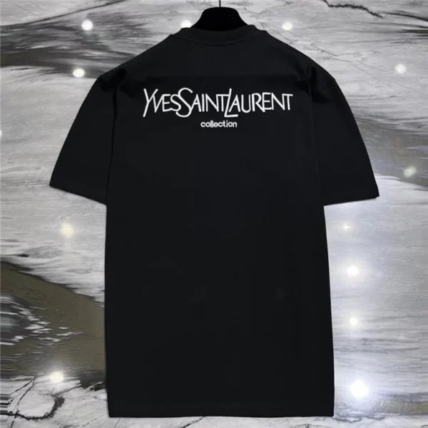 2023ss Saint Laurent T Shirt