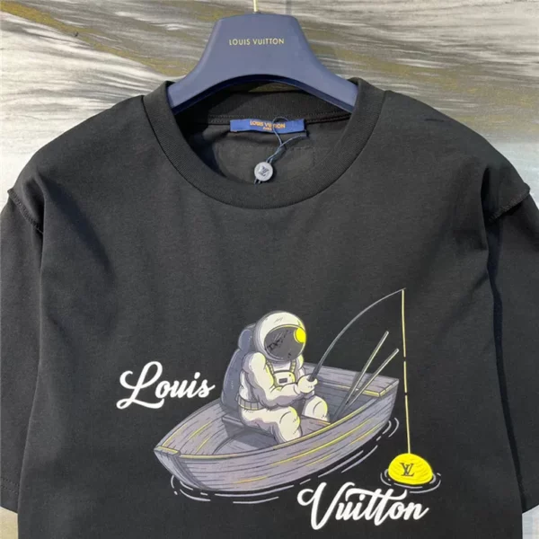 2023SS Louis Vuitton T Shirt