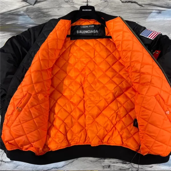 2021ss Balenciaga Jacket