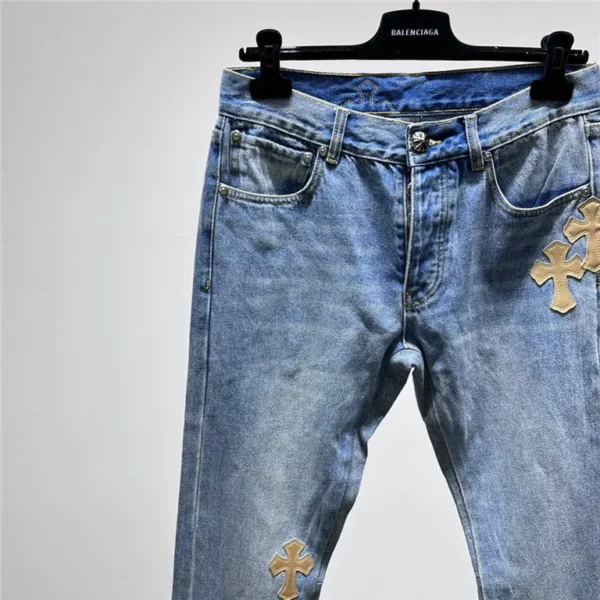 2023SS Chrome Hearts Jeans