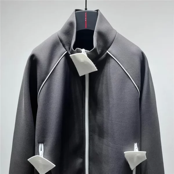 2023fw Prada Jacket