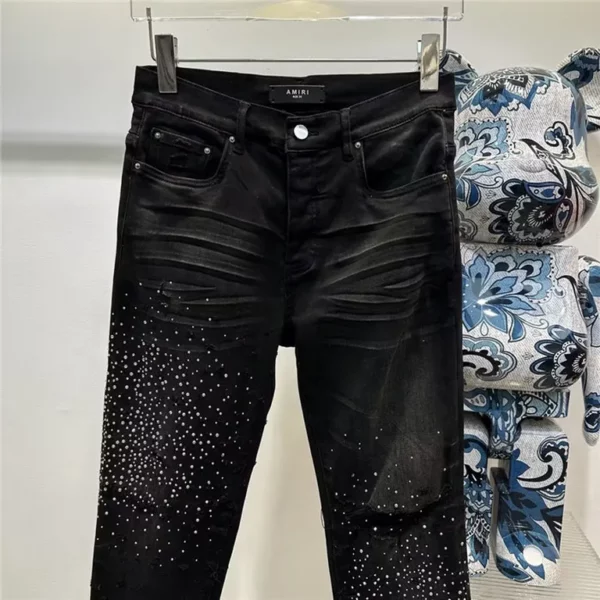 2024SS Amiri Jeans