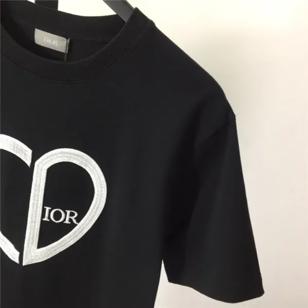 2023ss Dior T Shirt