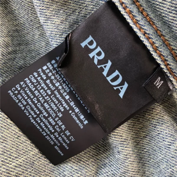 Prada Jacket