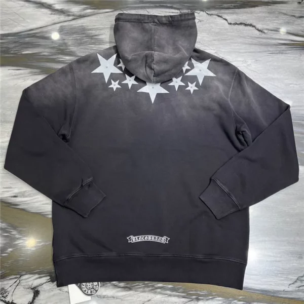 Chrome Hearts Hoodie