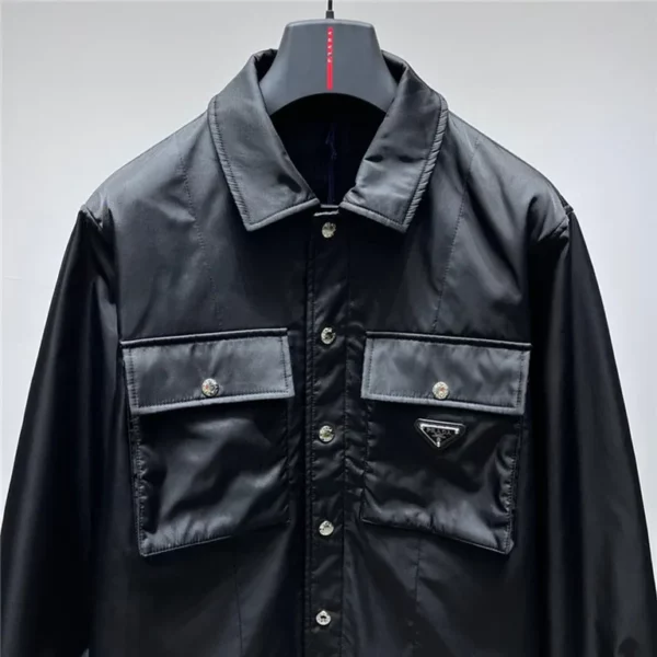 2023fw Prada Jacket