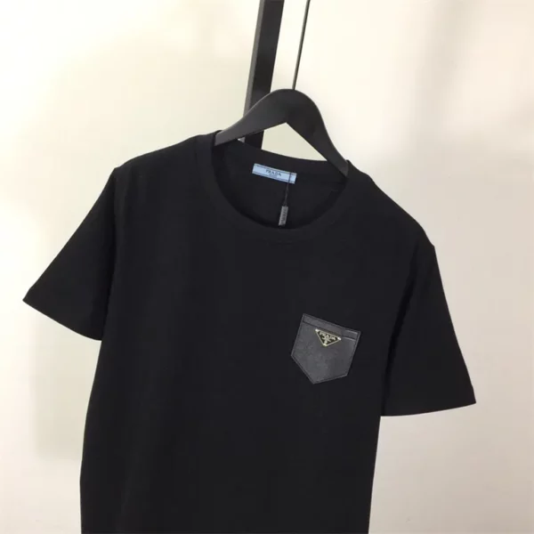 2024SS Prada T Shirt