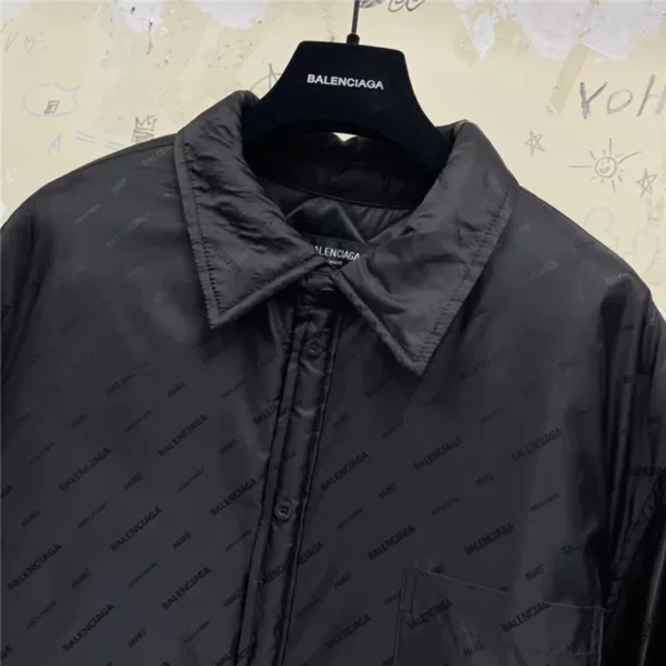 Balenciaga Jacket