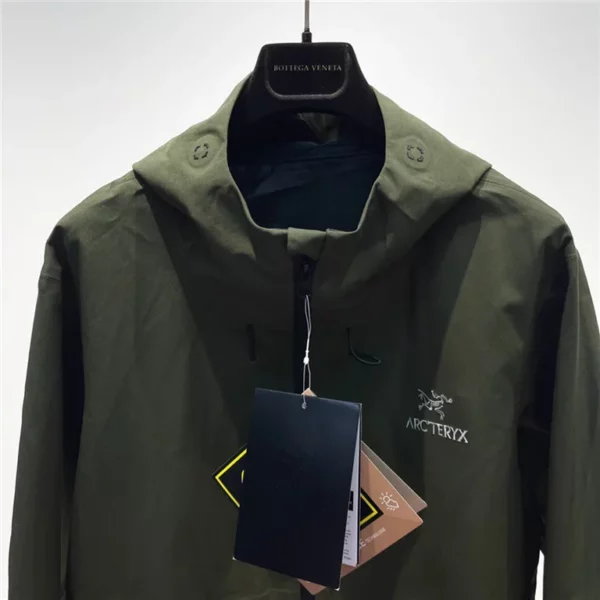 Arcteryx  waterproof Jacket