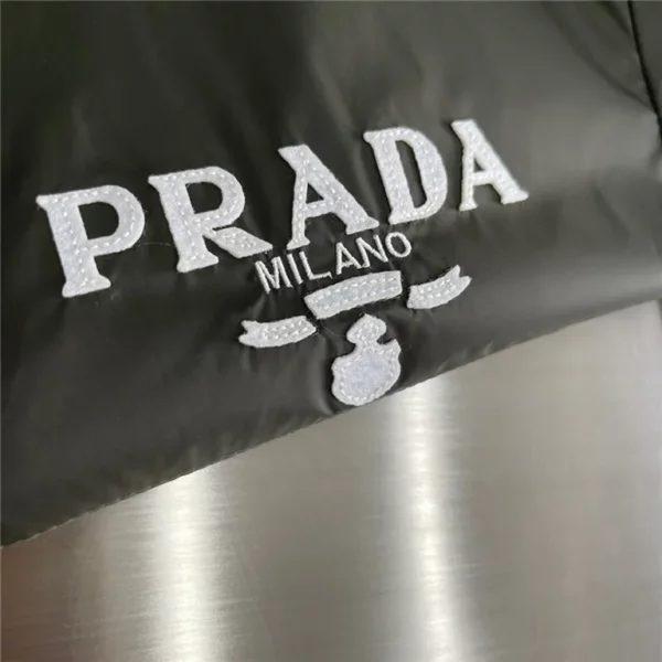 2022ss Prada Jacket