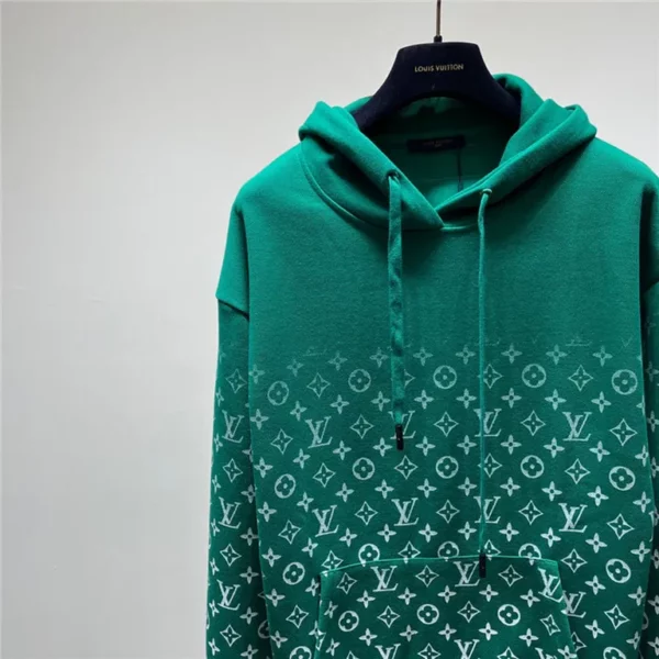 2023fw Louis Vuitton Hoodie