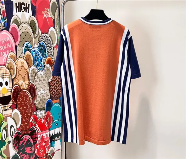 2023fw Louis Vuitton T Shirt