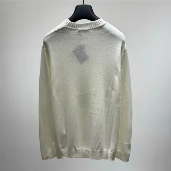 2023fw Prada Sweater