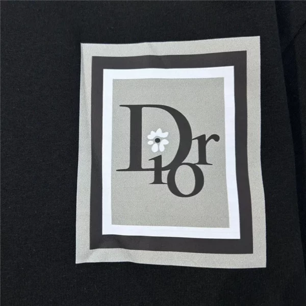 2023ss Dior T Shirt