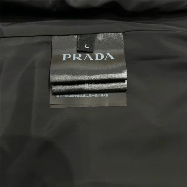 2024SS Prada Jacket