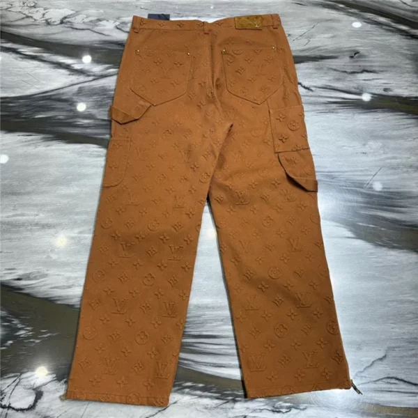 2023fw Louis Vuitton Pants