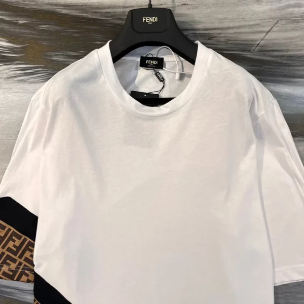 2023SS Fendi T Shirt