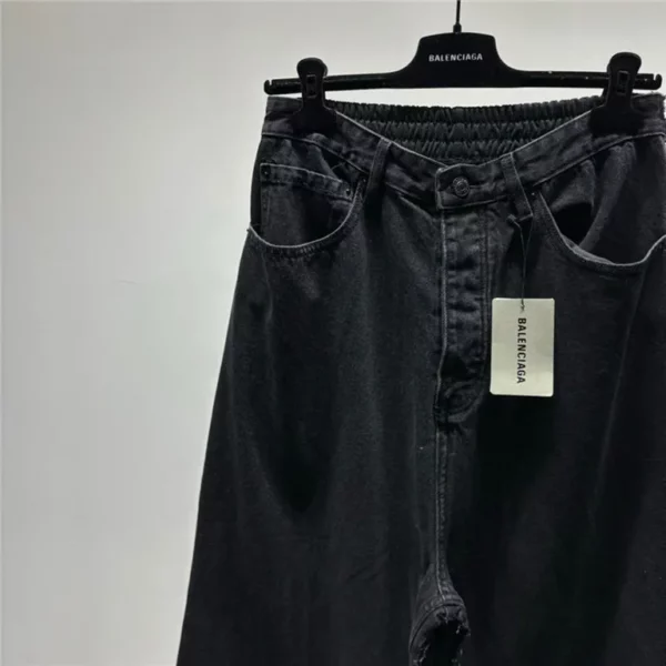 2023fw Balenciaga Jeans