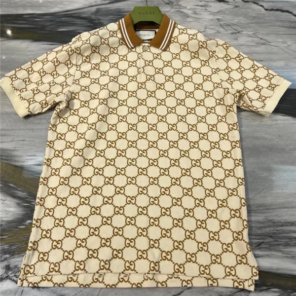 2023SS Gucci Polo Shirt