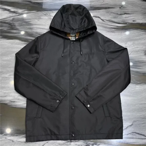 2023fw Burberry Jacket