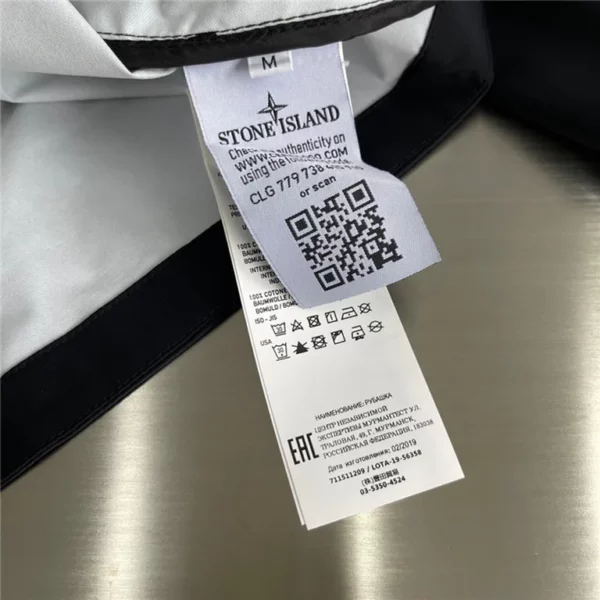 2022ss Stone island Jacket