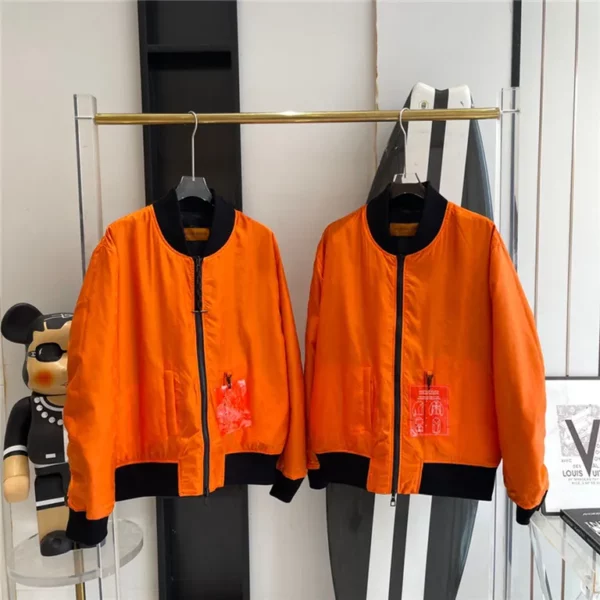 2022fw Louis Vuitton Jacket