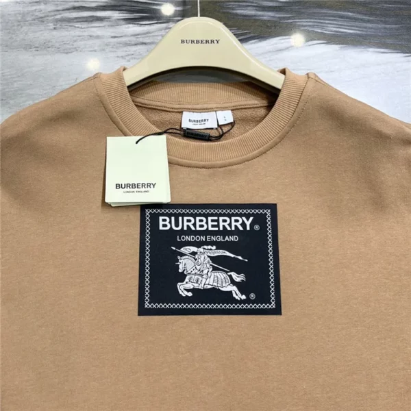 2023SS Burberry Sweater