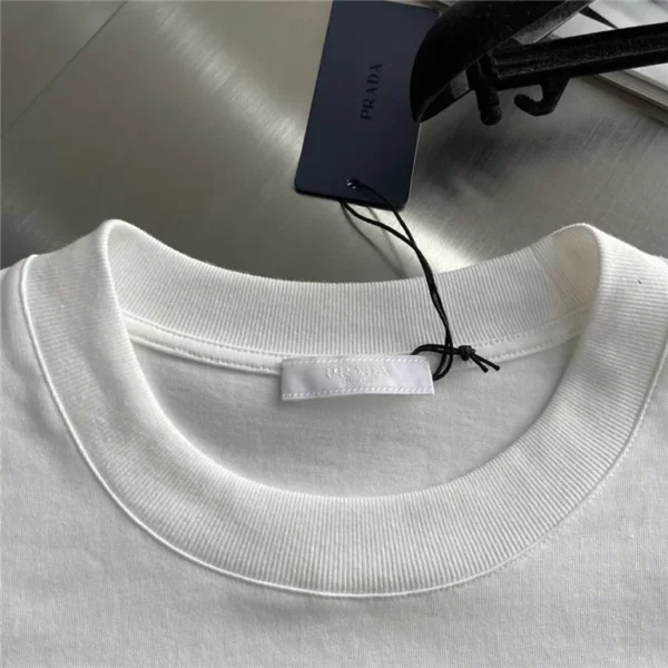 2023ss Prada T Shirt