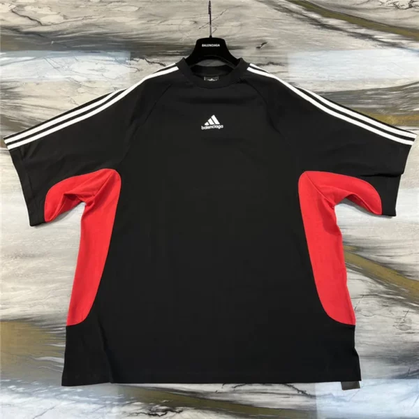 2022fw Balenciaga X Adidas T Shirt