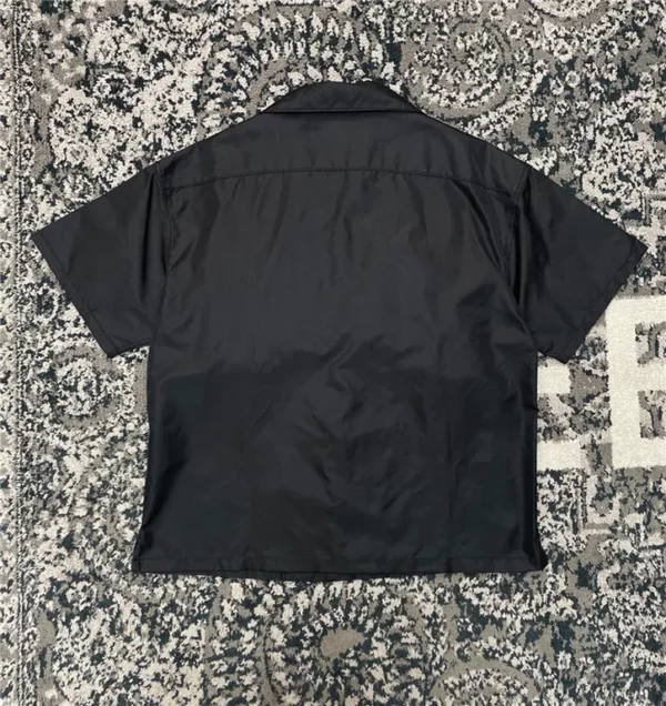 2023fw Prada Shirt