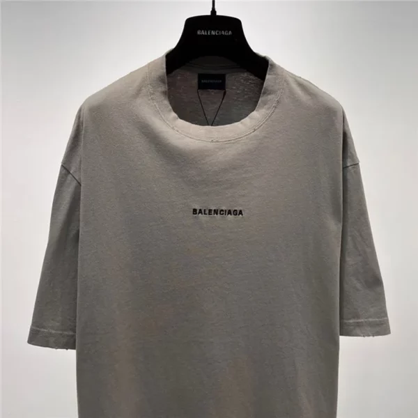 2023ss Balenciaga T Shirt