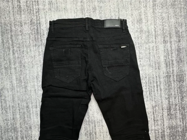 2023 Amiri Jeans