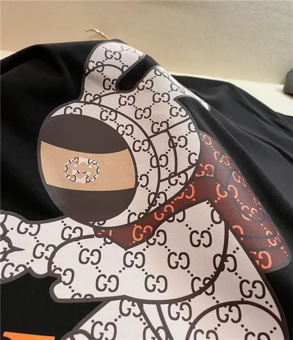 2023ss Gucci T Shirt