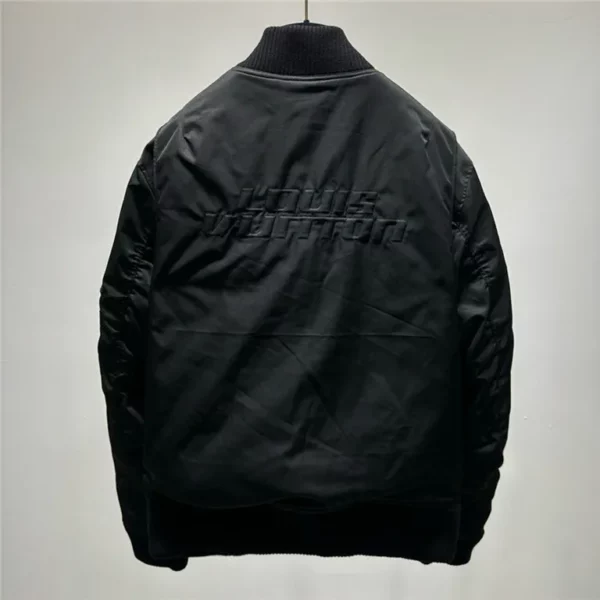 2023fw Louis Vuitton Flight Jacket