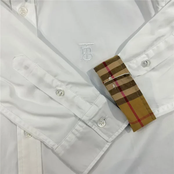 2023ss Burberry Shirt