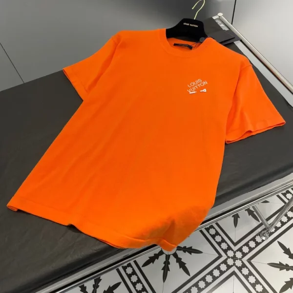 2023SS Louis Vuitton T Shirt