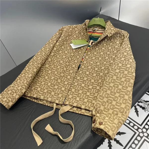 2023SS  Gucci Jacket