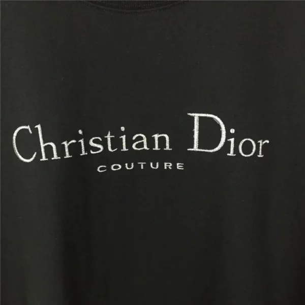 2023ss Dior T Shirt