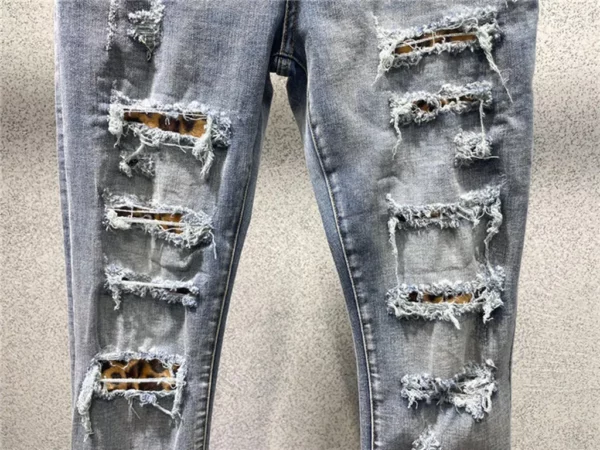 Amiri Jeans