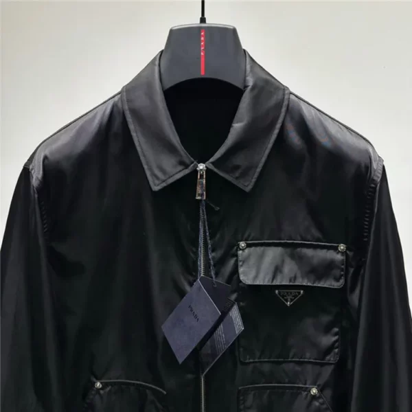 2024SS Prada Jacket