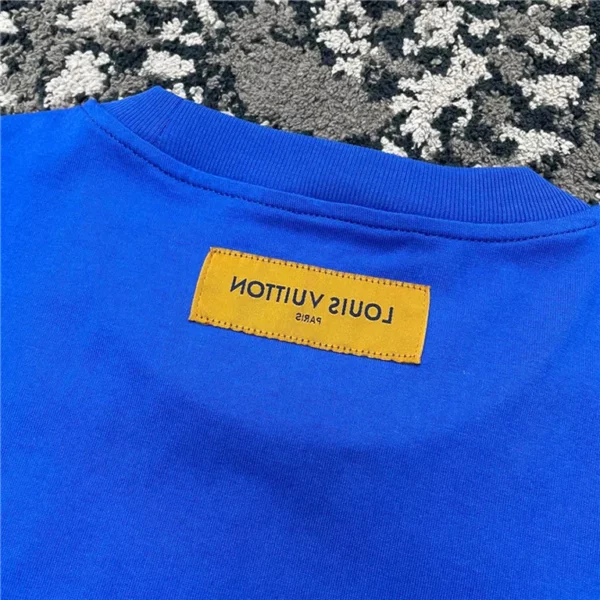 2023SS Louis Vuitton T Shirt